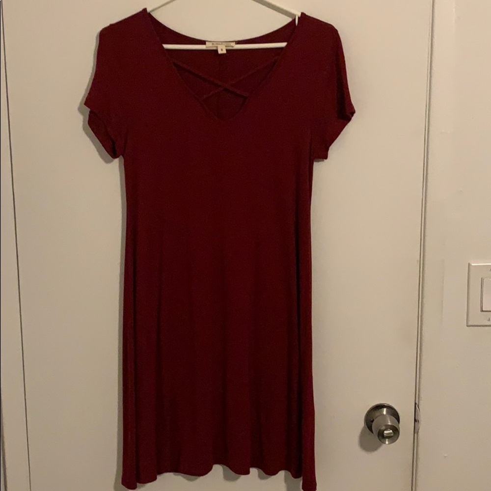 skater girl dress